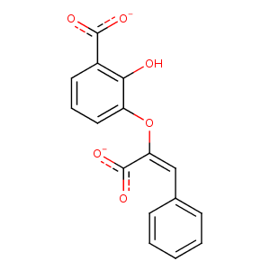 3rv6_1 Structure