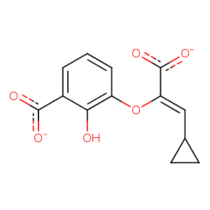 3rv8_1 Structure