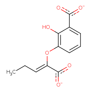 3rv9_1 Structure