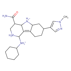 3rvg_1 Structure