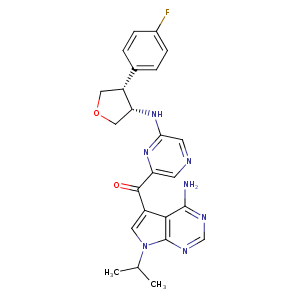 3rwp_1 Structure