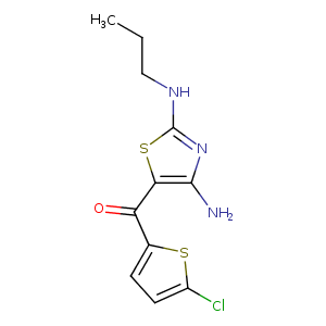 3s00_1 Structure