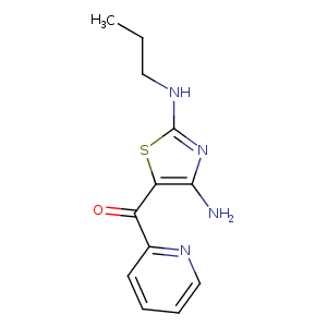 3s0o_1 Structure