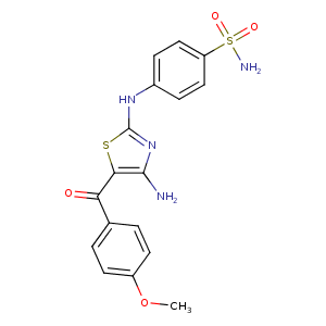 3s1h_1 Structure