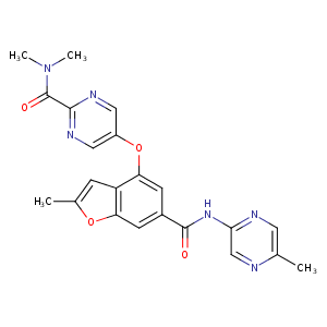 3s41_1 Structure