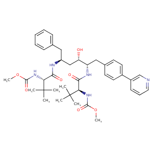 3s85_6 Structure