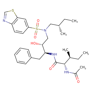 3sa3_1 Structure