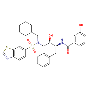 3sa4_1 Structure
