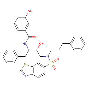 3sa5_1 Structure