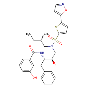 3sa6_1 Structure