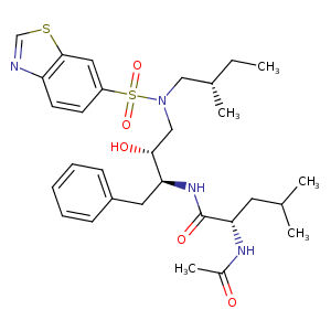 3sa7_1 Structure