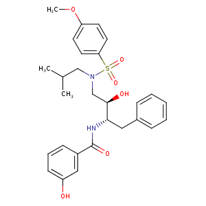 3sa8_1 Structure