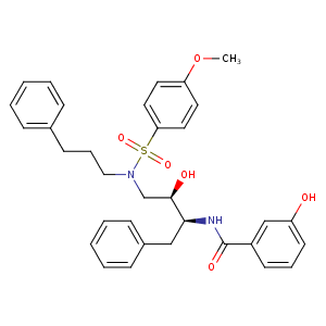 3sab_1 Structure