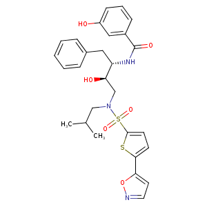 3sac_1 Structure