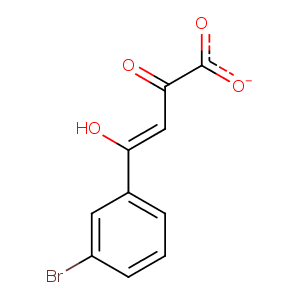 3saz_1 Structure