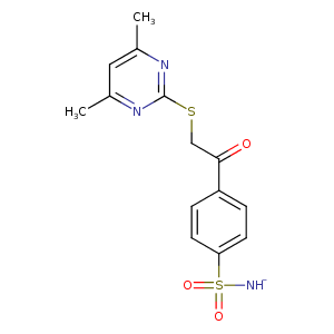 3sbh_1 Structure