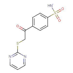 3sbi_1 Structure