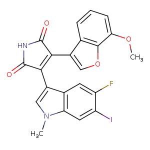 3sd0_2 Structure