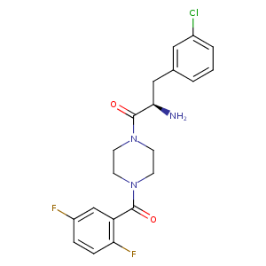 3sff_1 Structure