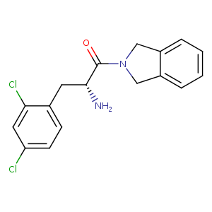 3sfh_1 Structure