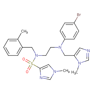 3sfy_1 Structure