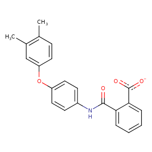 3sgt_1 Structure