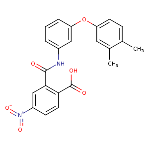 3sgv_1 Structure