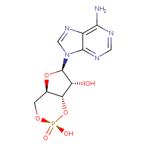 3shr_1 Structure