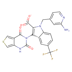 3ske_1 Structure