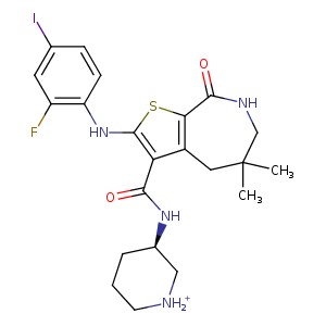 3sls_2 Structure