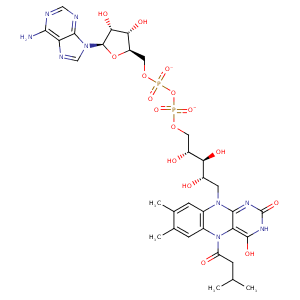 3sm8_1 Structure