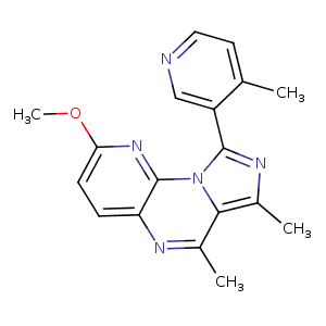 3sni_1 Structure