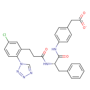 3sor_1 Structure