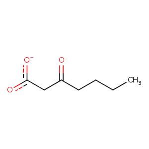 3stx_1 Structure