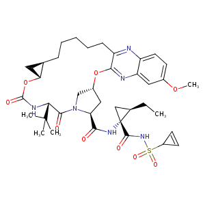 3suf_2 Structure