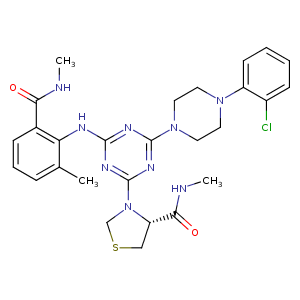 3svj_1 Structure