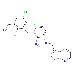 3t1a_1 Structure