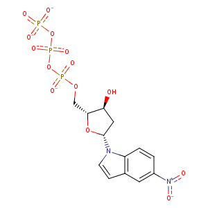 3t3f_1 Structure