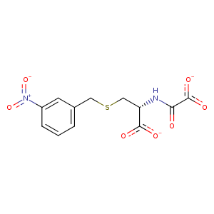 3t4h_1 Structure