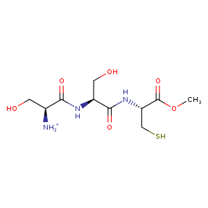 3t5i_1 Structure