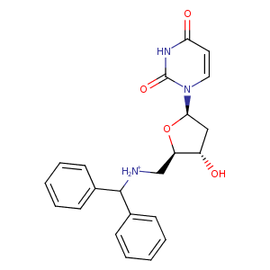 3t64_2 Structure