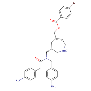 3t6i_1 Structure