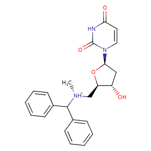 3t70_3 Structure