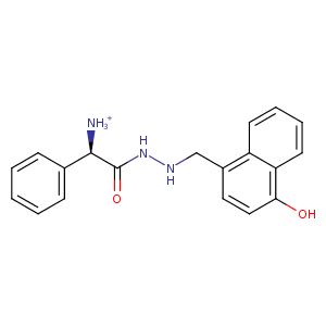 3t7p_1 Structure