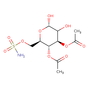 3t82_1 Structure