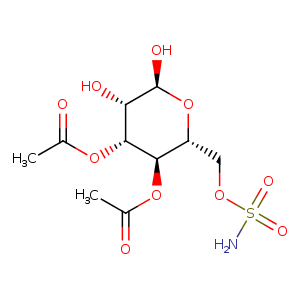 3t85_1 Structure