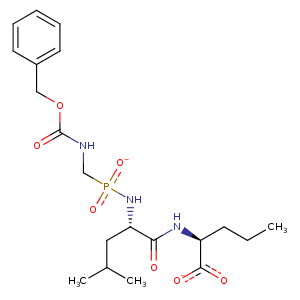 3t8c_1 Structure