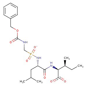 3t8d_1 Structure