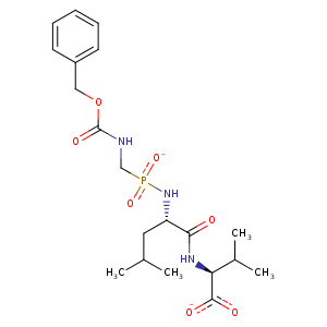 3t8h_1 Structure