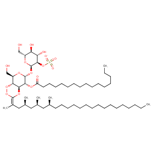 3t8x_1 Structure